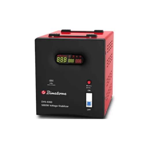 BINATONE BINATONE REGULATEUR DVS-2000