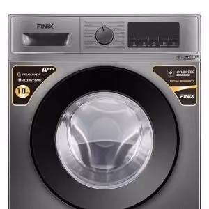 MACHINE A LAVER 10KGS FINIX INVERTER FIN100-IXDA05E GRISE 595*560*850