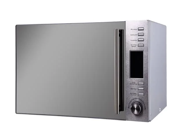 MICRO ONDE 30L FINIX DIGITAL AC930AA4 AVEC GRILL SILV-MIROIR 41x52x30