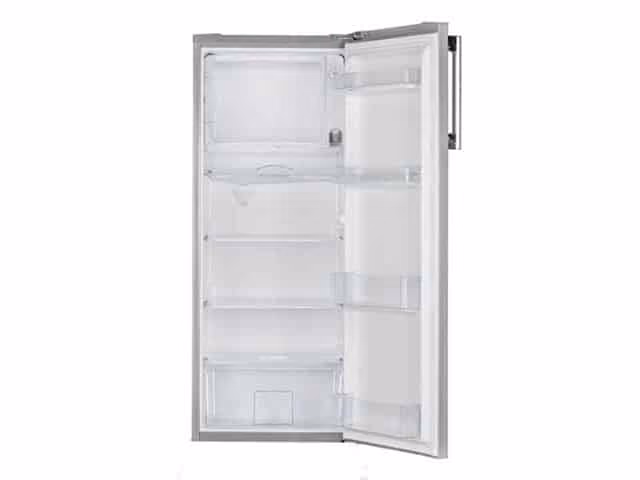 REFRIGERATEUR 1 PORTE 235L FINIX BC-235 GRIS 520x540x1220