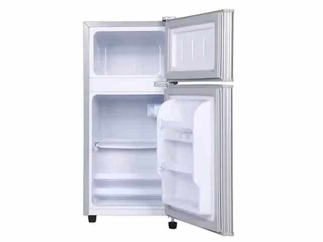 REFRIGERATEUR BAR 95L FINIX FIN-95 DEFROST GRIS/NOIR 424X445X868