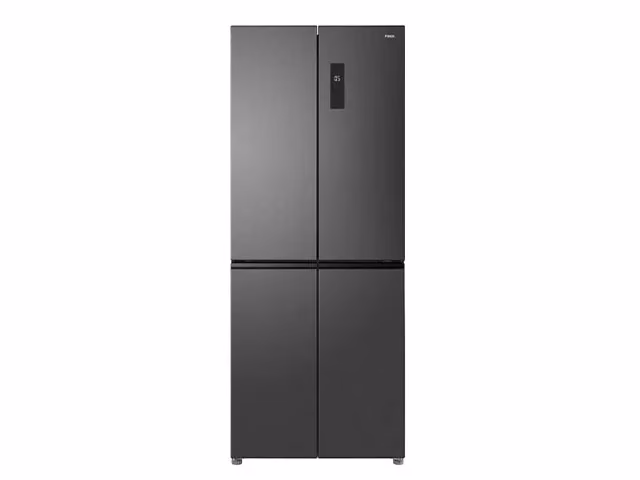 REFRIGERATEUR SBS 550L FINIX FIN-550 4 PTE INVERTER GRIS 703*677*1765