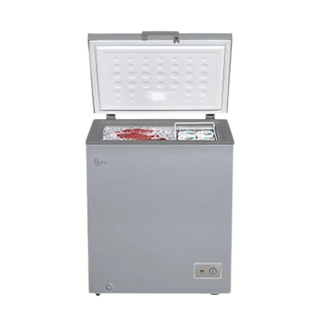ROCH CONGELATEUR RCF-200-I 200L GRIS