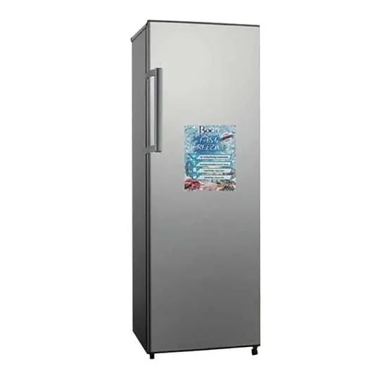 ROCH CONGELATEUR VERTICAL 8 TIROIR RUF-395-J