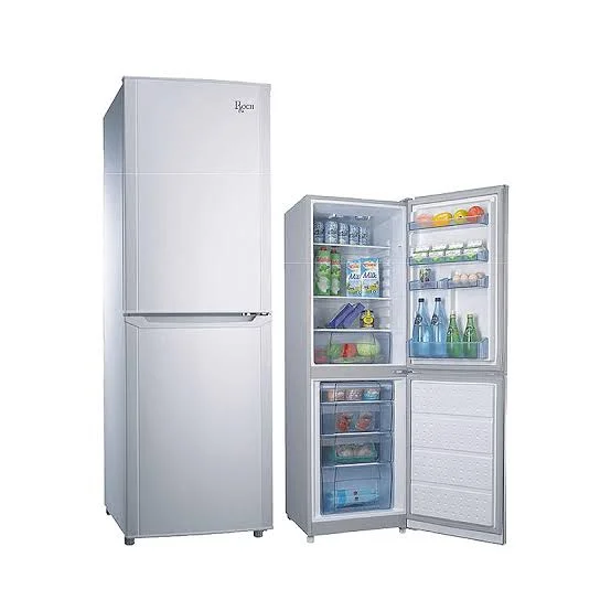 ROCH FRIGO COMBINE RFR-160DB-B (160Ltr, 3Tiroirs)