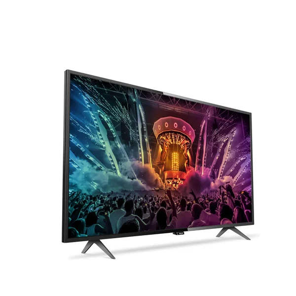 ROCH GOOGLE TV 86" RH-LE86DSG-D