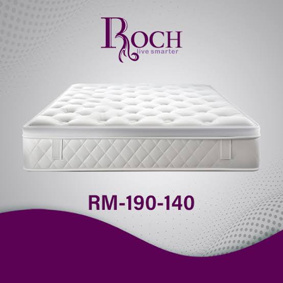 ROCH MATELA 140X190