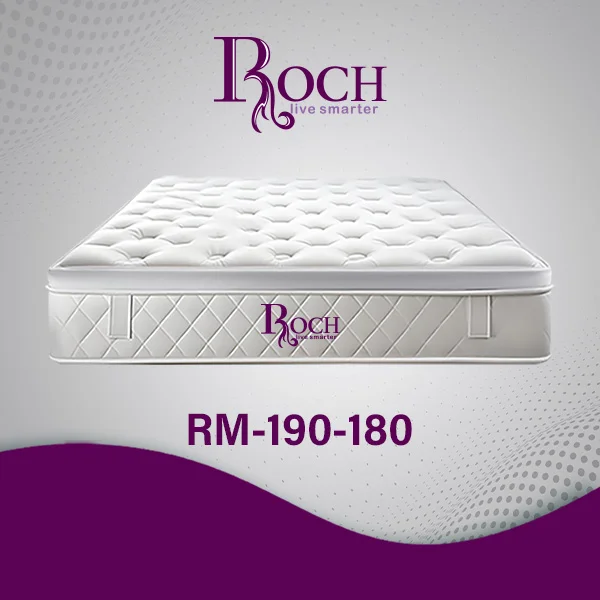 ROCH MATELA 180X190