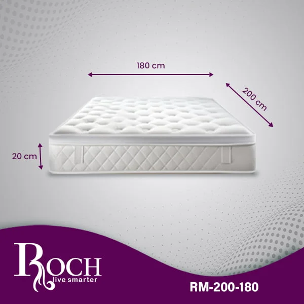 ROCH MATELA 180X200
