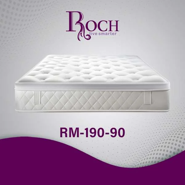 ROCH MATELA 90X190