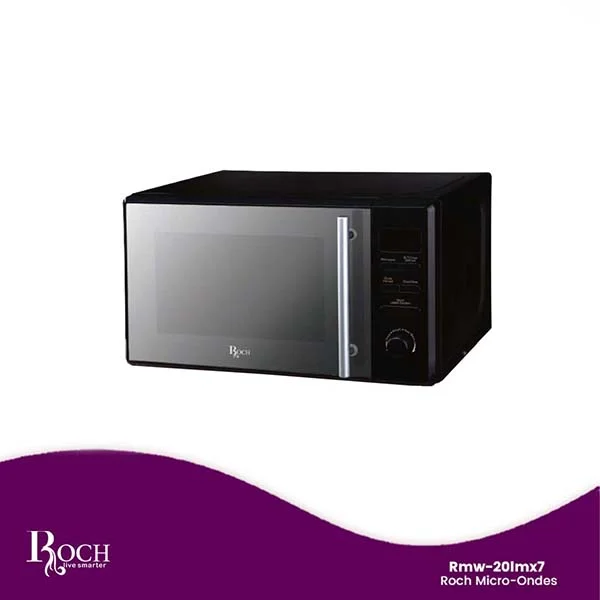 ROCH MICRONDE RMW-2OLMX7-B(B) 20L
