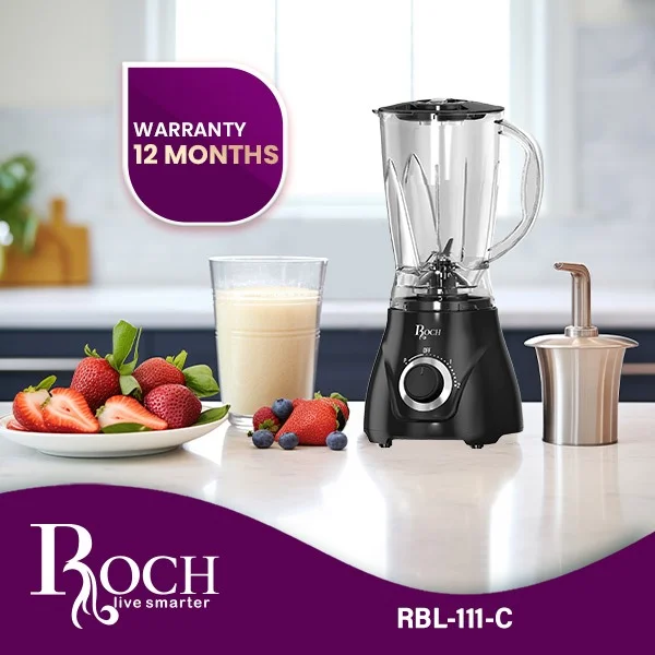 ROCH MIXEUR RBL-111