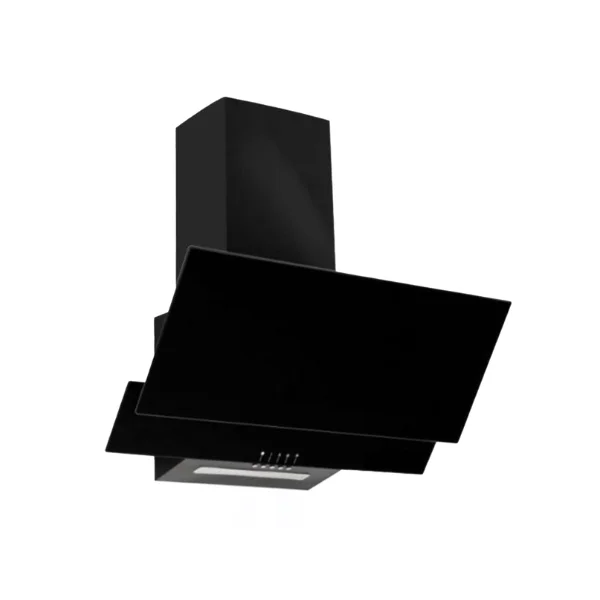 ROCH RBH 6018 GLB HOTTE DE CUISINE EN VERRE
