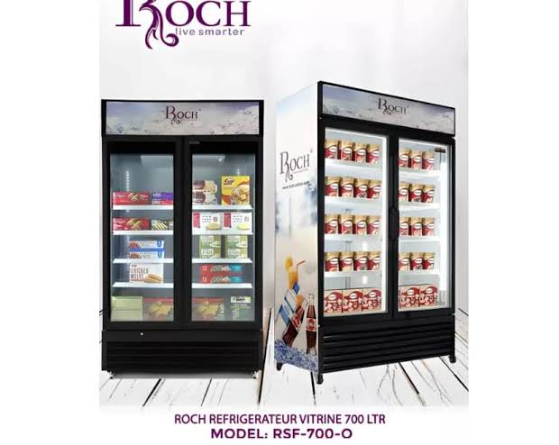 ROCH REFRIGERATEUR VITRINE RSF-700SE-0