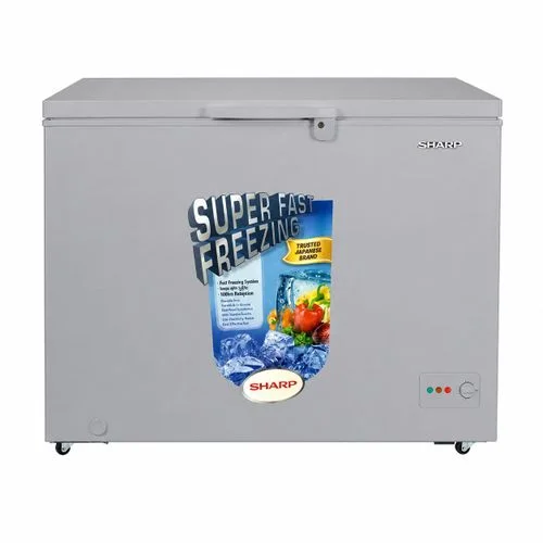 SHARP CONGELATEUR SCF-K400X-SL2