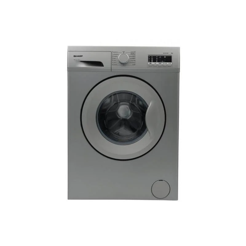SHARP MACHINE A LAVER 8 KG Es-fe810dzl-s