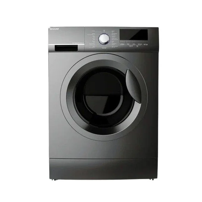 SHARP MACHINE A LAVER 9 KG Es-fei912dzl-s