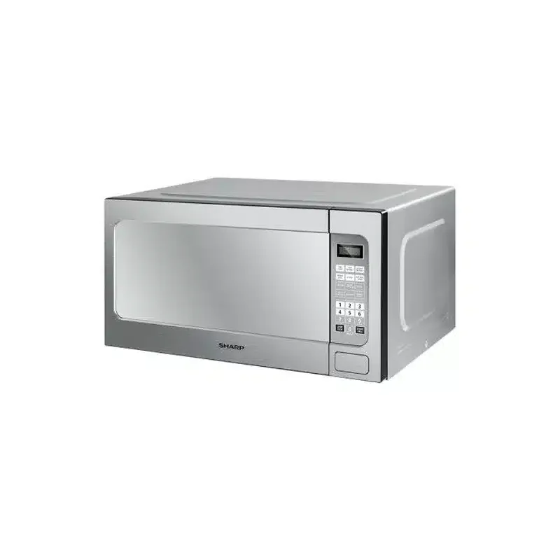 SHARP R-562CT(ST) MICRO ONDE 62L
