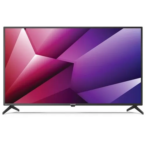 SHARP GOOGLE TV TÉLÉVISEUR 42" 2T-C42EG5NX