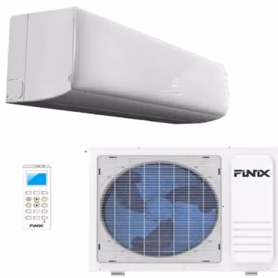 SPLIT 2.5CV FINIX-18DP 18000BTU GAZ R410A