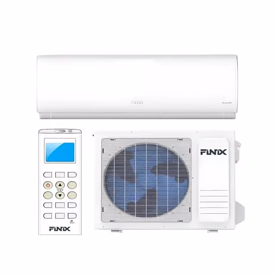 SPLIT 3CV FINIX-24DPN 24000BTU GAZ R410A