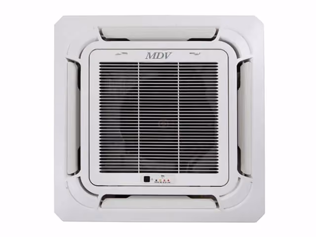 SPLIT 3CV MDV CASSETTE MDVCA-24CRN1 24000BTU GAZ R410
